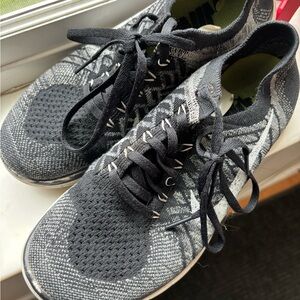 Stylish Black Men's Shoes